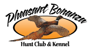 Pheasant Bonanza