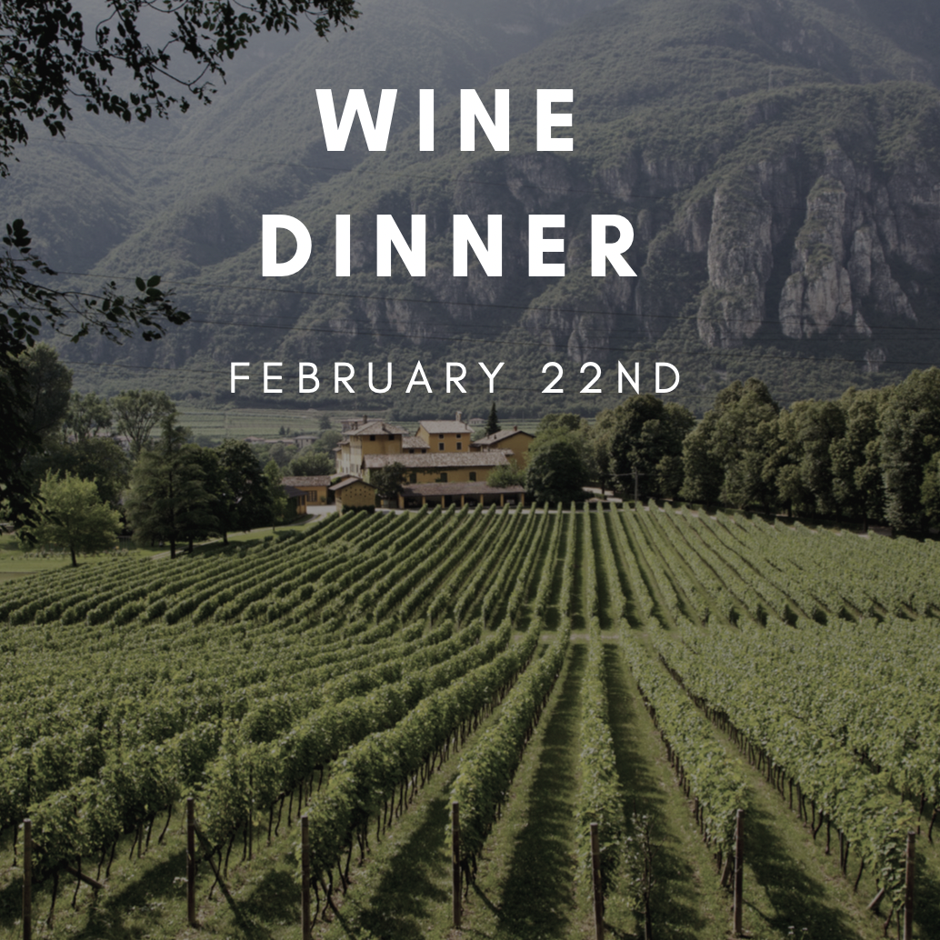February Wine Week