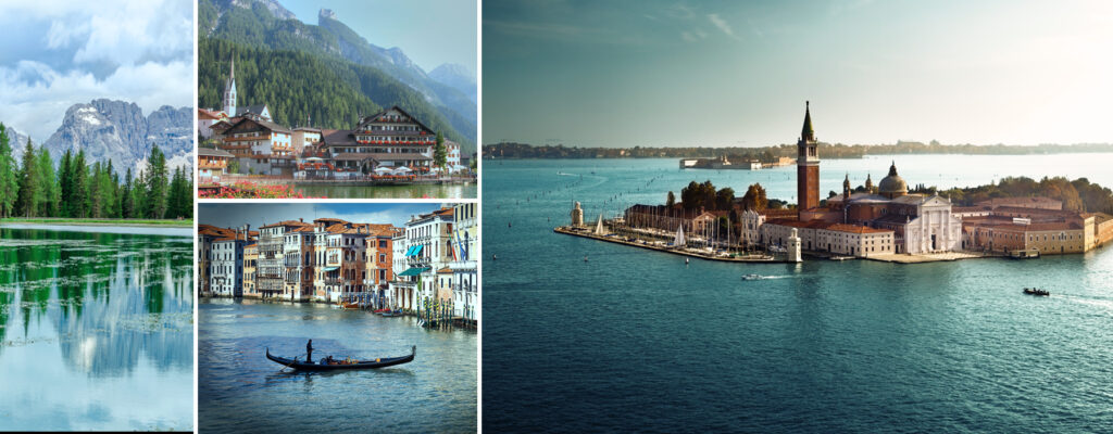 Veneto Wine Dinner