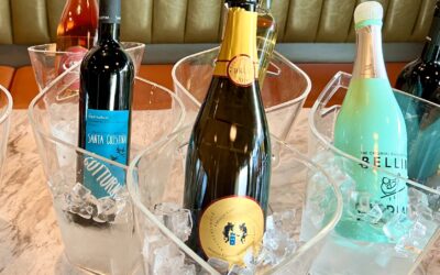 Summer Events at Dante