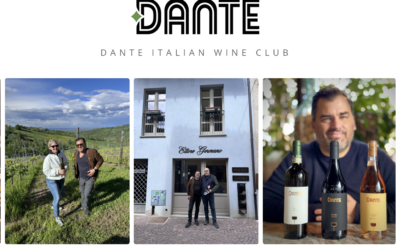 Dante Italian Wine Club | Monthly Italian Wine Club in Omaha