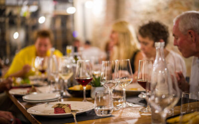 Travel Piedmont with Chef Nick Strawhecker