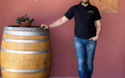 Producer Dinner Series: Tenuta La Meridiana